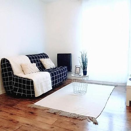 Apartament Disney Le Studio Enchante. Montévrain Zewnętrze zdjęcie