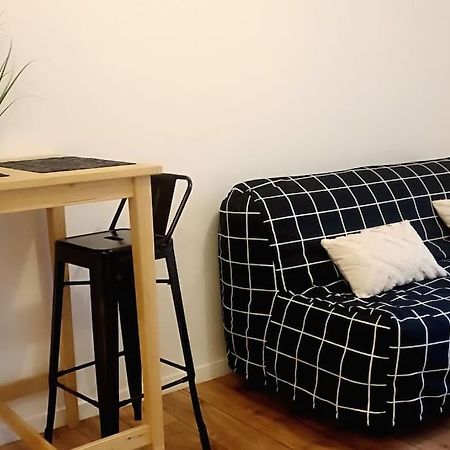 Apartament Disney Le Studio Enchante. Montévrain Zewnętrze zdjęcie