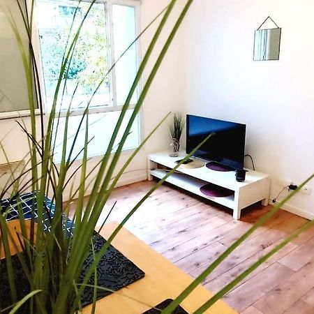 Apartament Disney Le Studio Enchante. Montévrain Zewnętrze zdjęcie