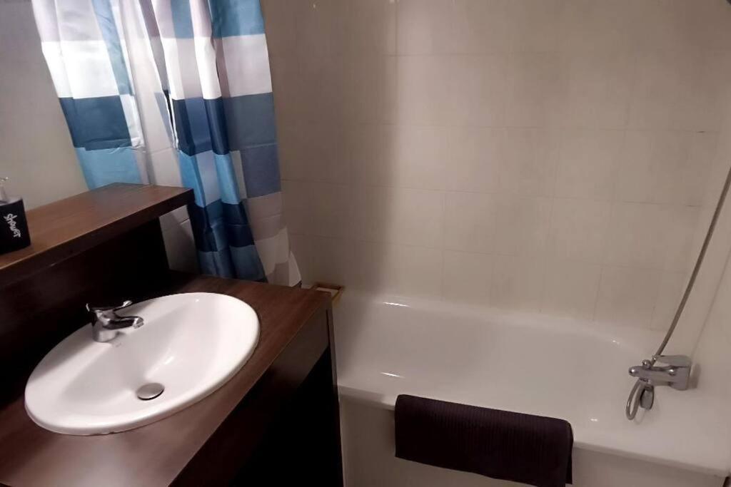 Apartament Disney Le Studio Enchante. Montévrain Zewnętrze zdjęcie