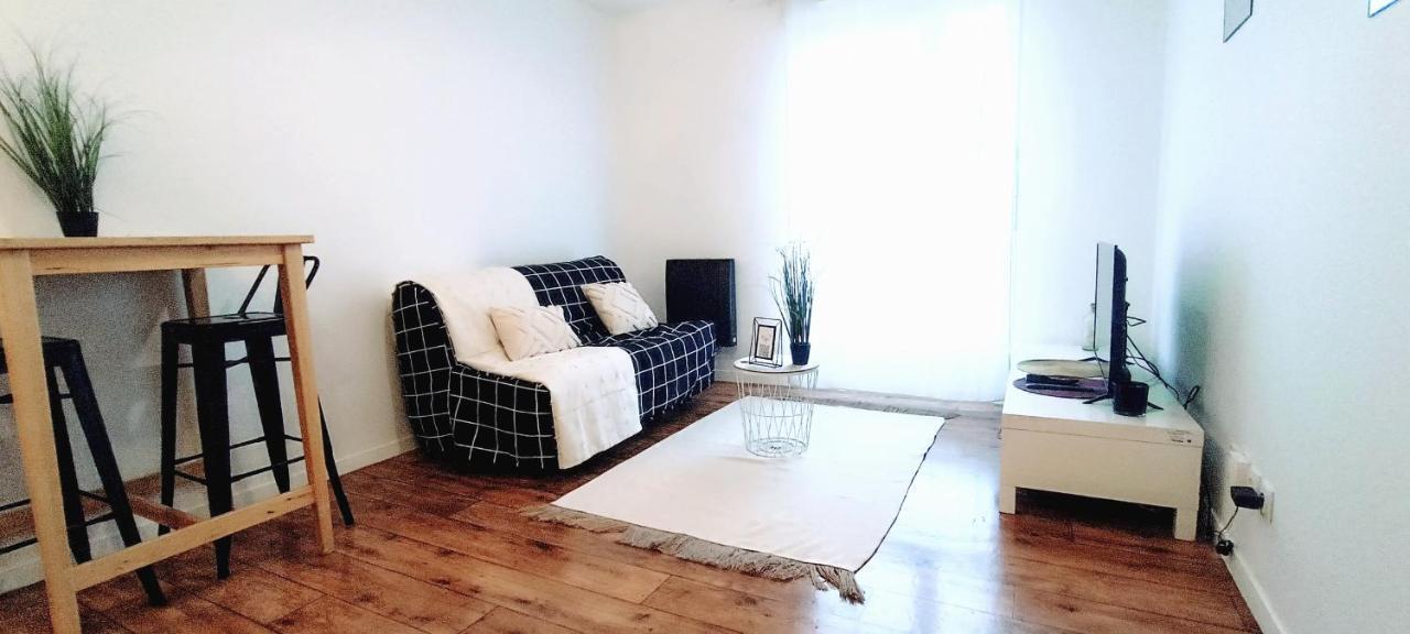 Apartament Disney Le Studio Enchante. Montévrain Zewnętrze zdjęcie