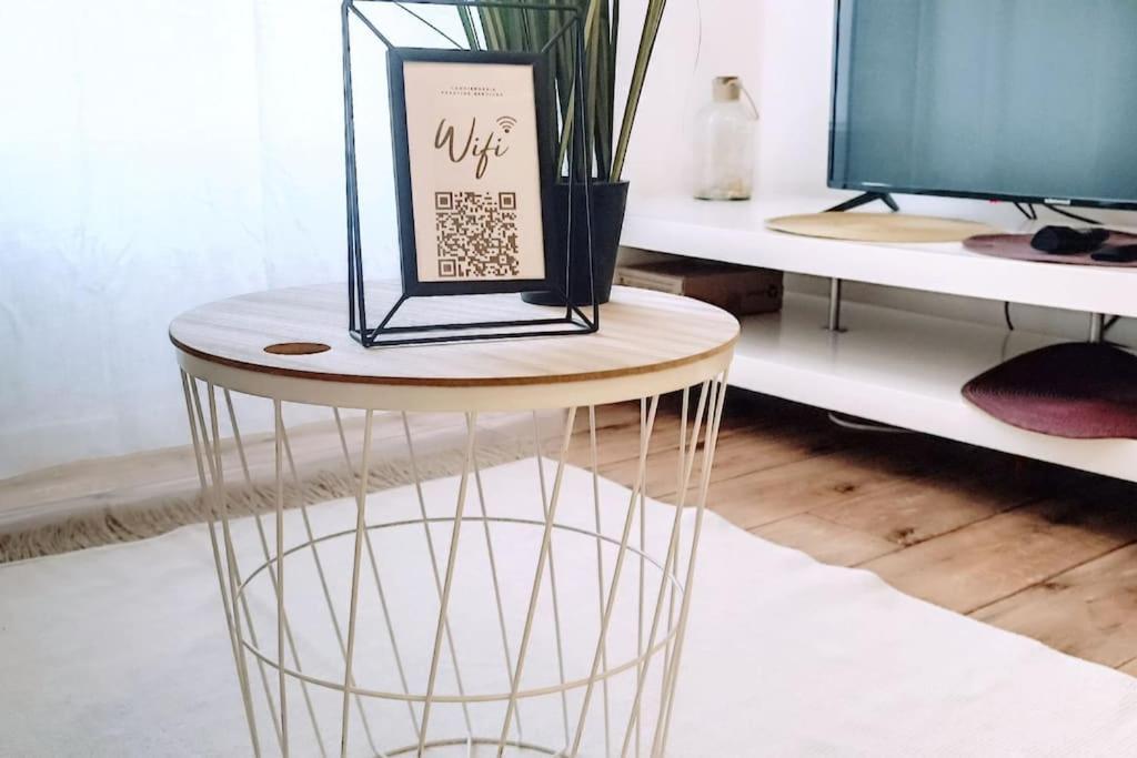 Apartament Disney Le Studio Enchante. Montévrain Zewnętrze zdjęcie