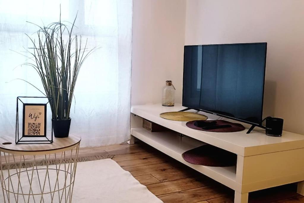 Apartament Disney Le Studio Enchante. Montévrain Zewnętrze zdjęcie
