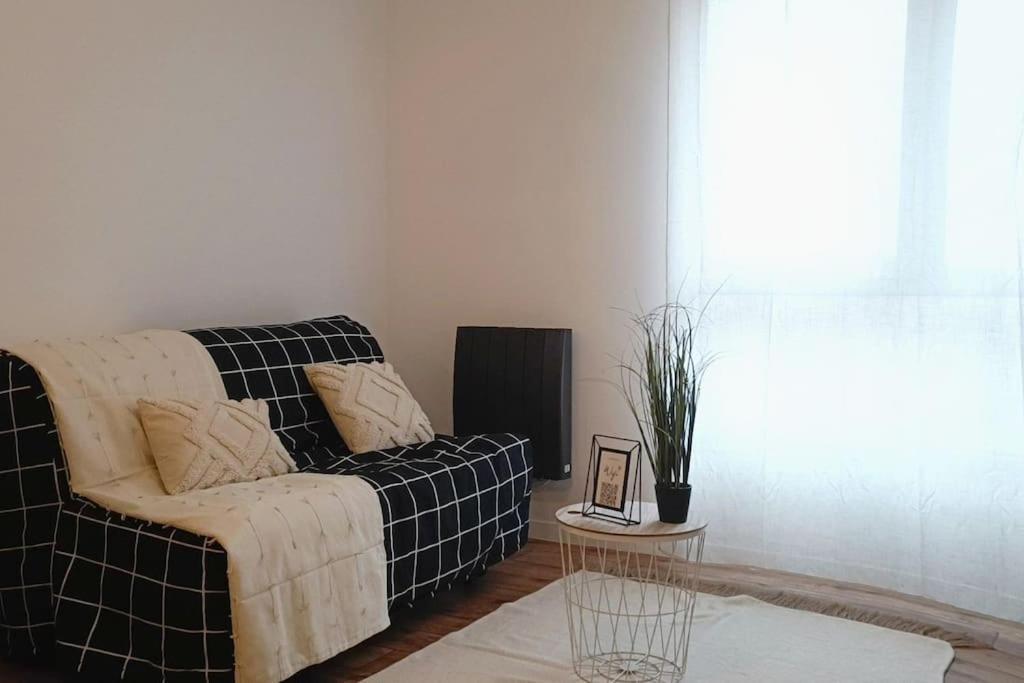 Apartament Disney Le Studio Enchante. Montévrain Zewnętrze zdjęcie