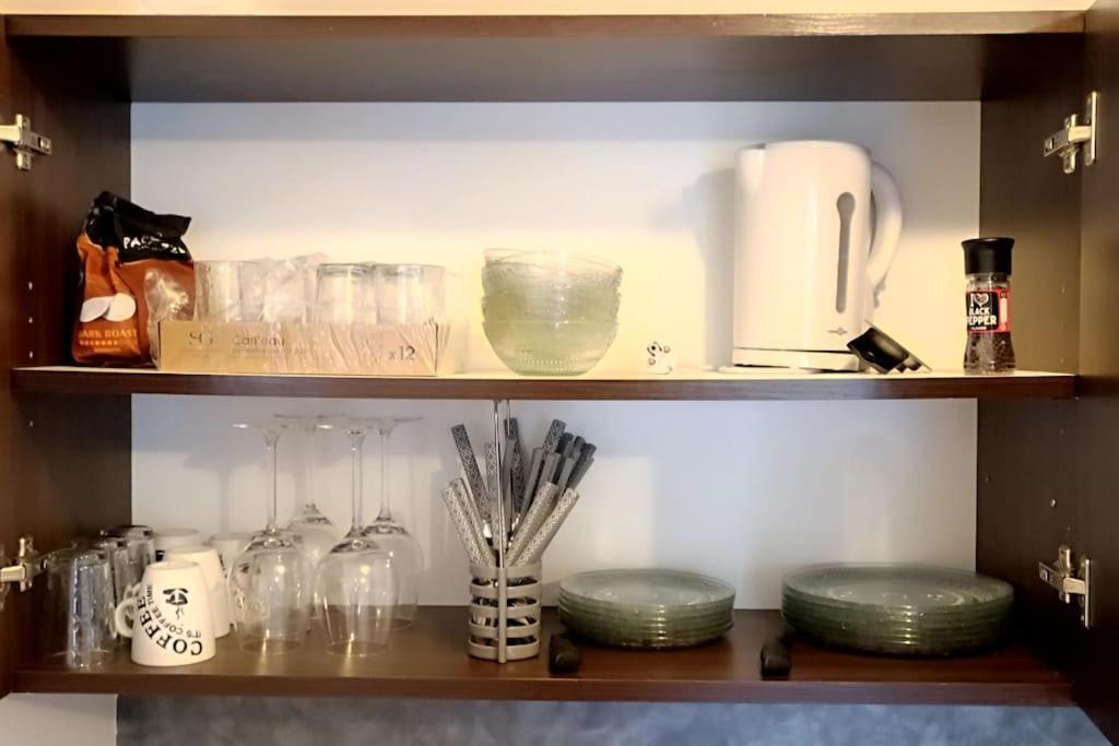 Apartament Disney Le Studio Enchante. Montévrain Zewnętrze zdjęcie