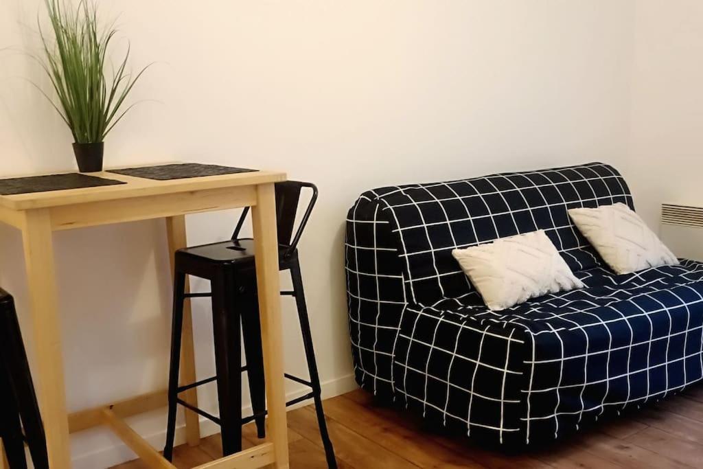 Apartament Disney Le Studio Enchante. Montévrain Zewnętrze zdjęcie