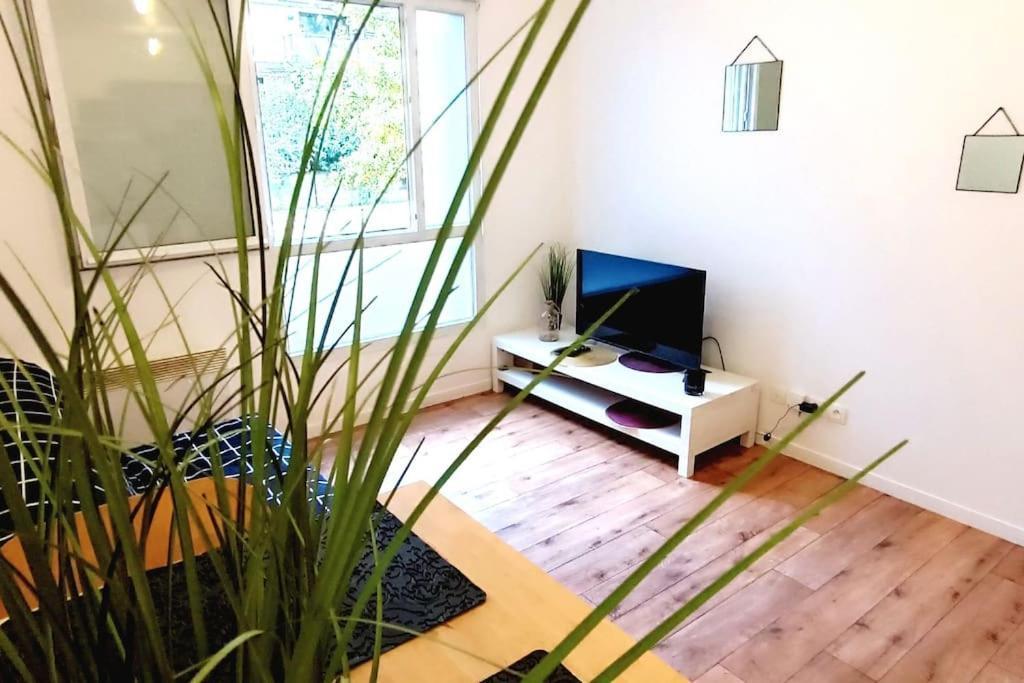 Apartament Disney Le Studio Enchante. Montévrain Zewnętrze zdjęcie
