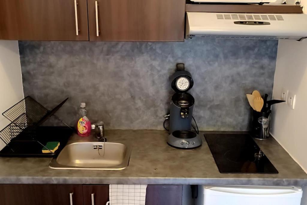Apartament Disney Le Studio Enchante. Montévrain Zewnętrze zdjęcie
